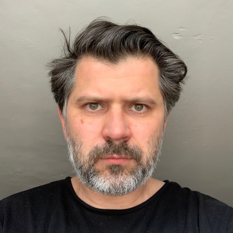 Uldis Trapencieris